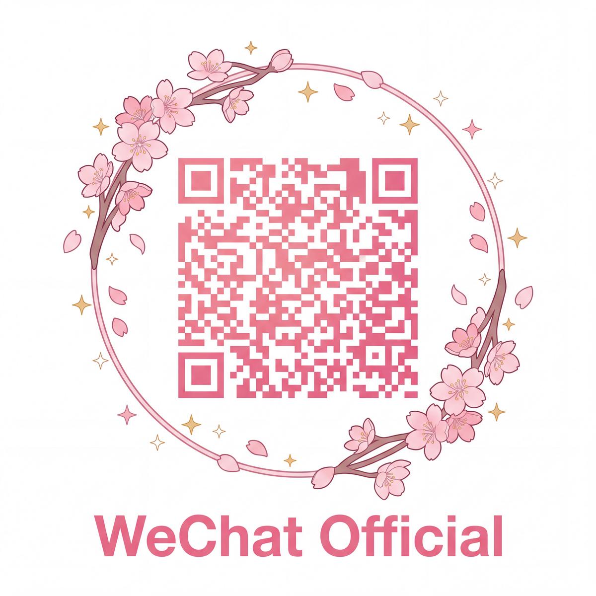 每日大赛公众号二维码